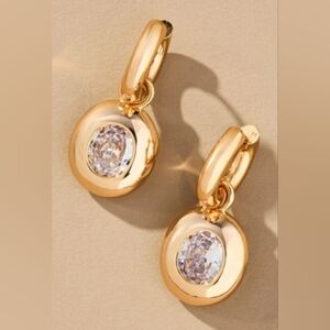 Anthropolgie Earrings